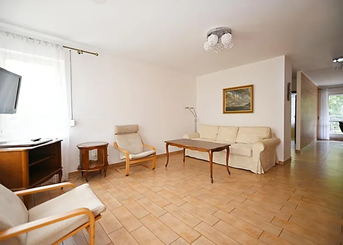 Victus Apartamenty, Mango *