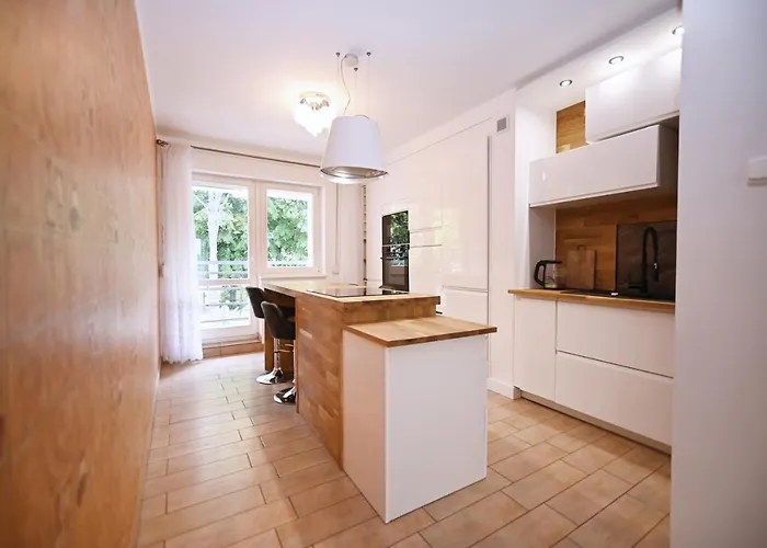 Victus Apartamenty, Mango