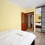 Victus Traditional Apartment With Balcony In Sopot By Noclegi Renters Apartamento *