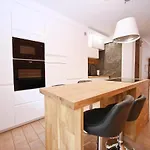 Apartamento Victus Traditional Apartment With Balcony In Sopot By Noclegi Renters *