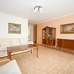 Victus Traditional Apartment With Balcony In Sopot By Noclegi Renters Appartement Sopot