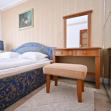 Апартаменты Victus Apartamenty, Mango *