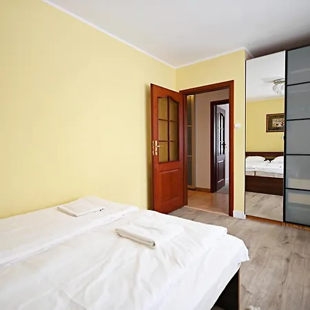 Victus Apartamenty, Mango Apartment *