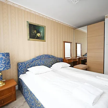 Апартаменты Victus Apartamenty, Mango *