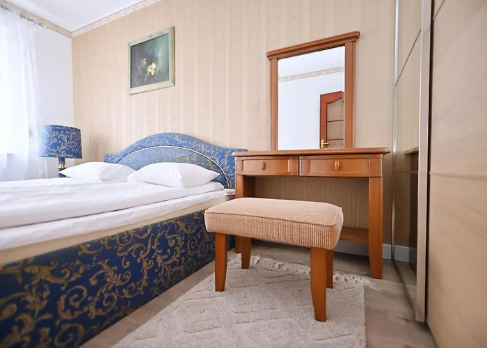 Apartamento Victus Apartamenty, Mango *