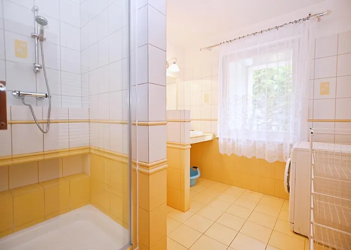 Apartment Victus Apartamenty, Mango