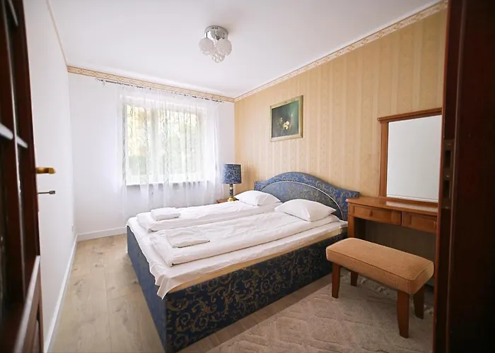 Victus Apartamenty, Mango *