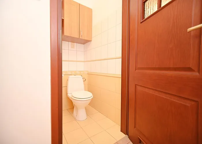 Victus Apartamenty, Mango *