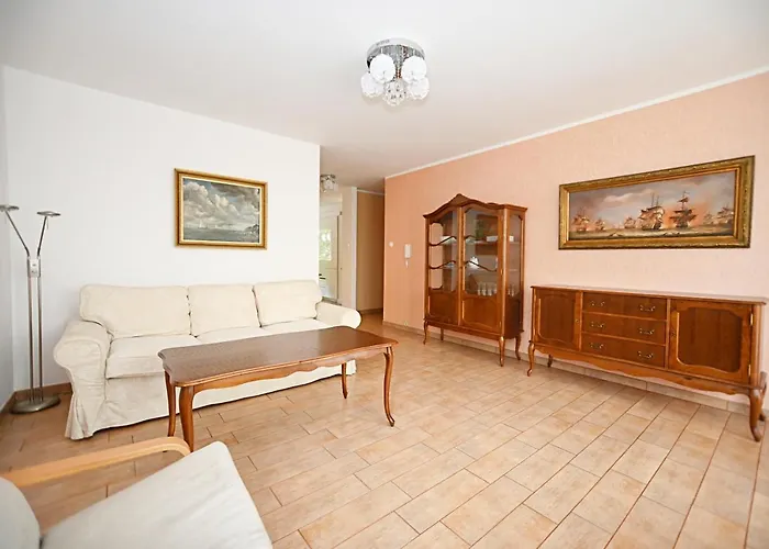 Victus Apartamenty, Mango Apartamento Sopot