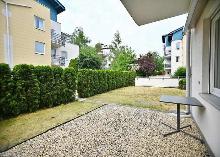 Victus Apartamenty, Mango Apartamento